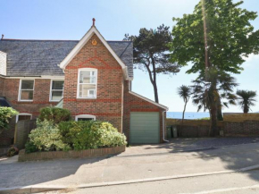 Castle Cove Cottage